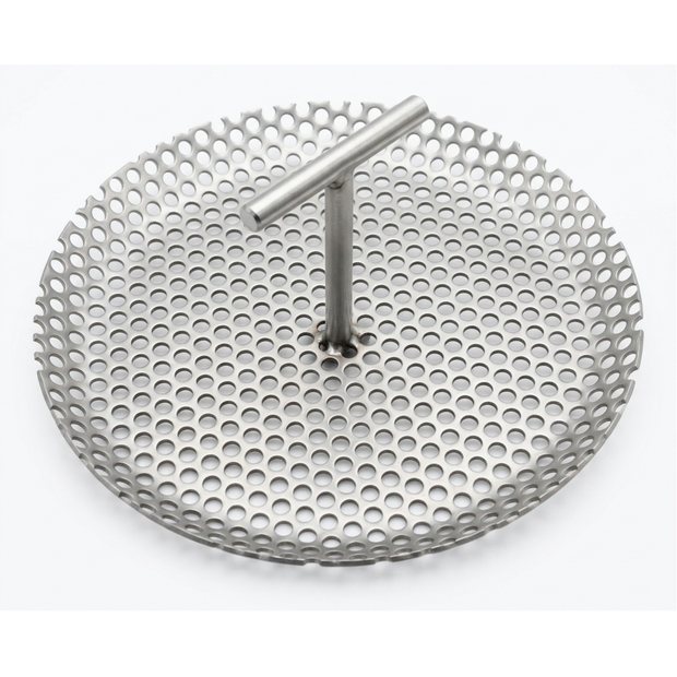 DELC stainless steel dish strainer