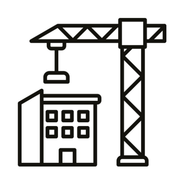 DELC new build icon