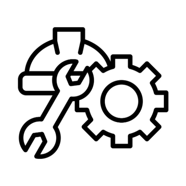 DELC retrofit icon