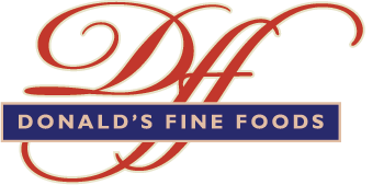 Donald's Fine Foods