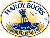 Hardy Buoys Smoked Fish