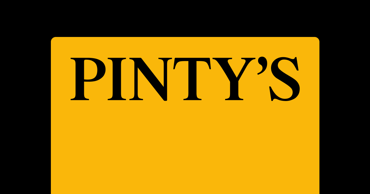 Pinty's Foods