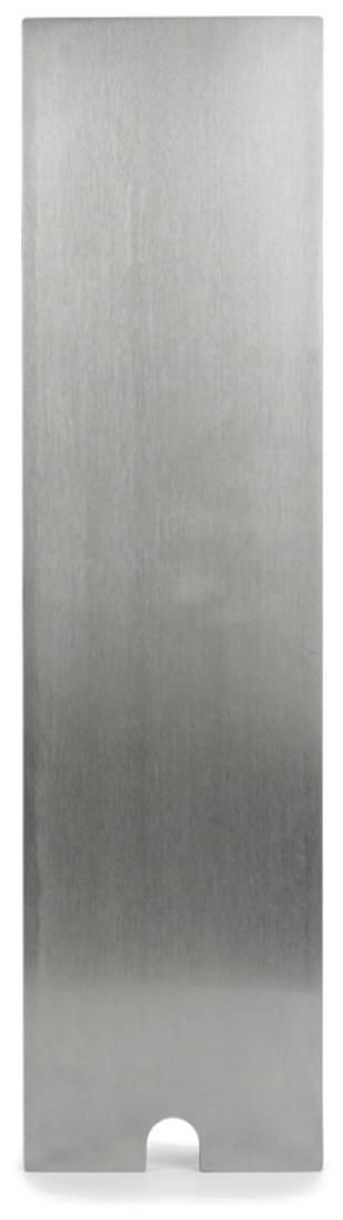 DELC solid heavy duty stainless steel trench drain cover