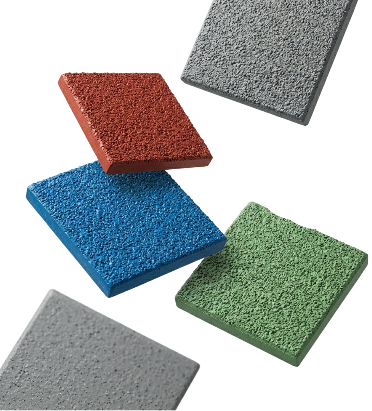 HygieniCrete floor coating